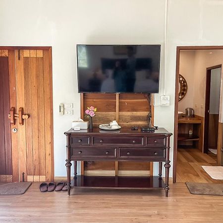 Tippaya Villa Ban Khun Lao Extérieur photo