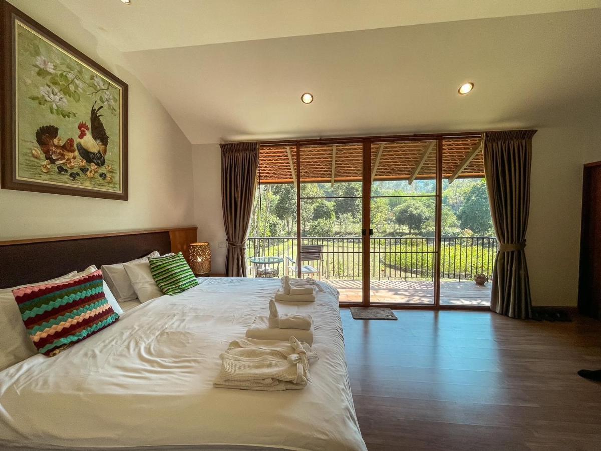 Tippaya Villa Ban Khun Lao Extérieur photo