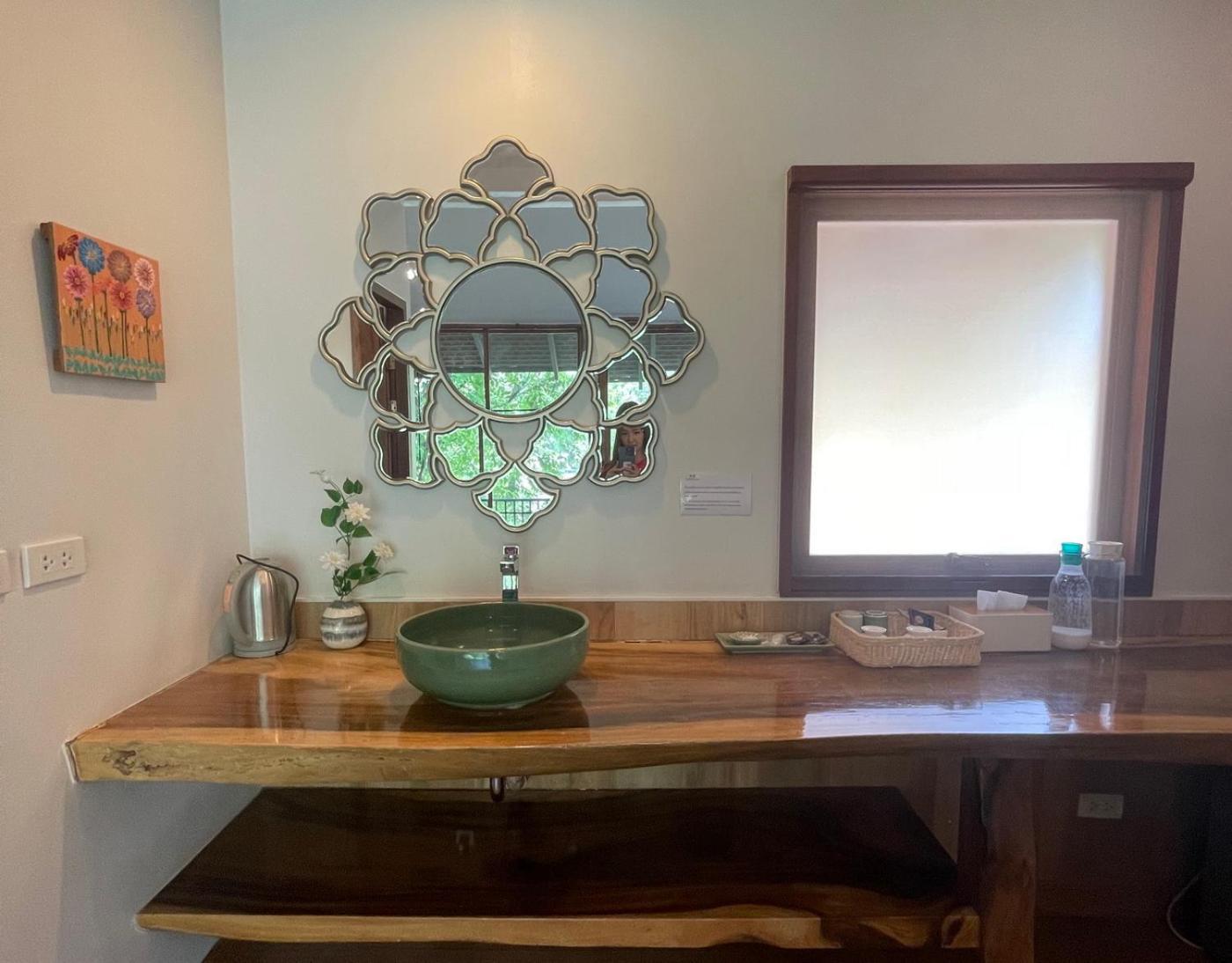 Tippaya Villa Ban Khun Lao Extérieur photo
