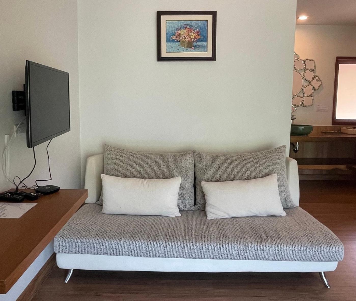 Tippaya Villa Ban Khun Lao Extérieur photo